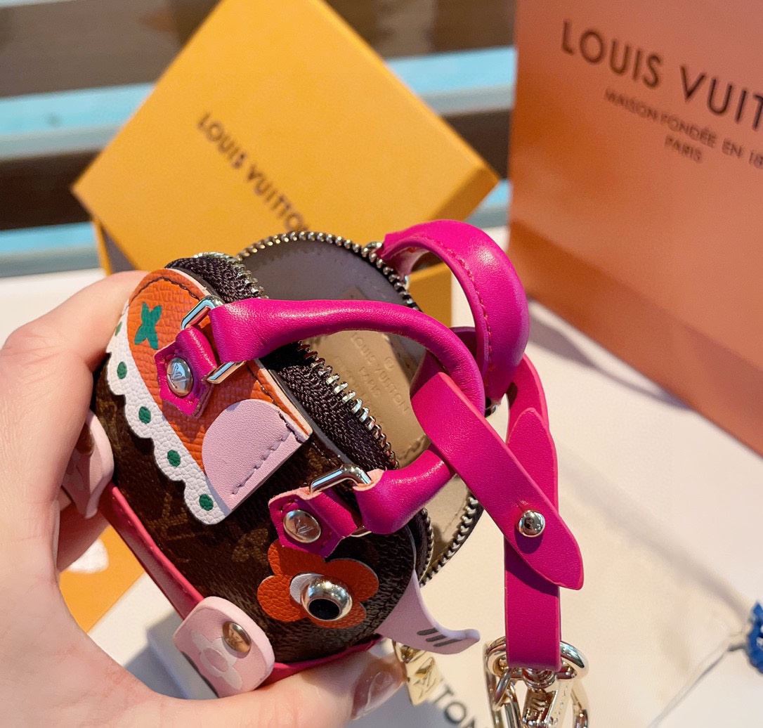 Louis Vuitton Mobile Cases